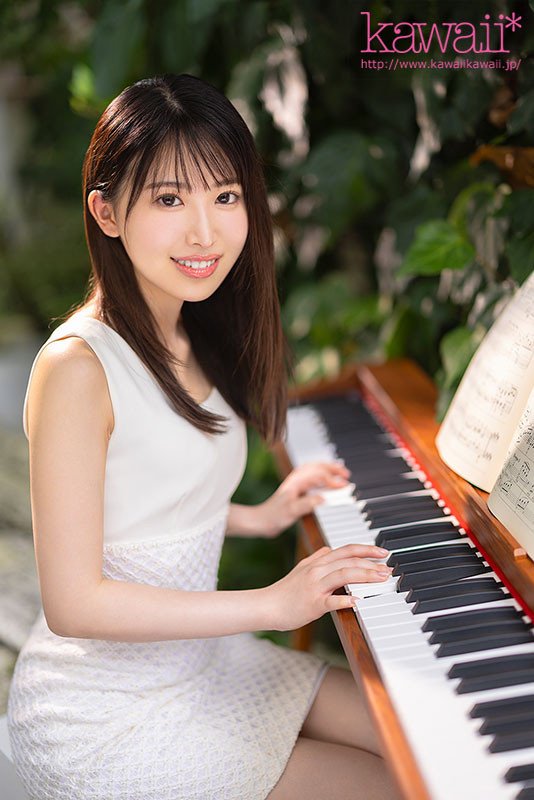 CAWD-793:Kayano Hana,From Unsatisfied Teacher to Passionate Star